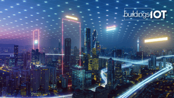 Building data flowing