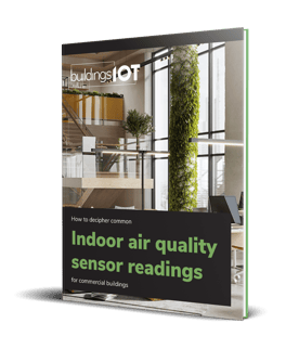 Indoor Air Quality Sensor Readings Thumb Indoor Air Quality Sensor Readings Thumb