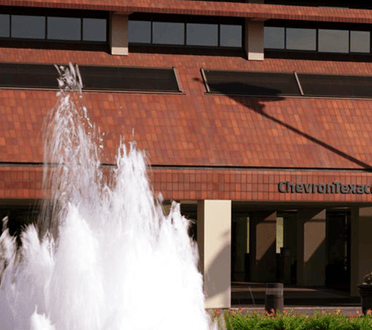 Chevron Campus Headquarters