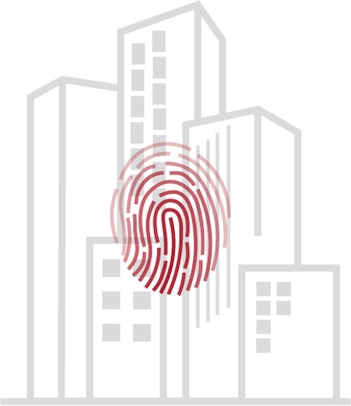 Connected building
