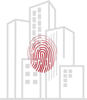 Connected building