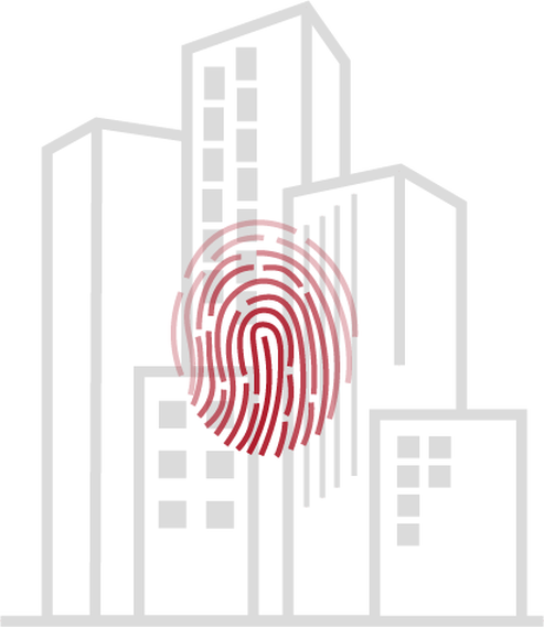 connected building icon
