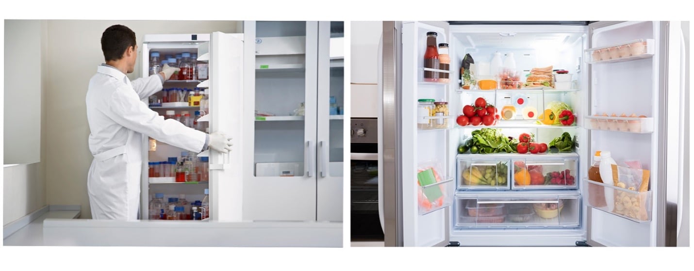 Refrigiration