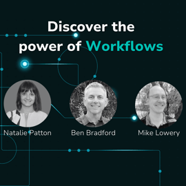 Workflows (1)