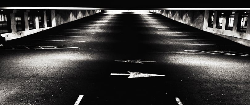parking-garage