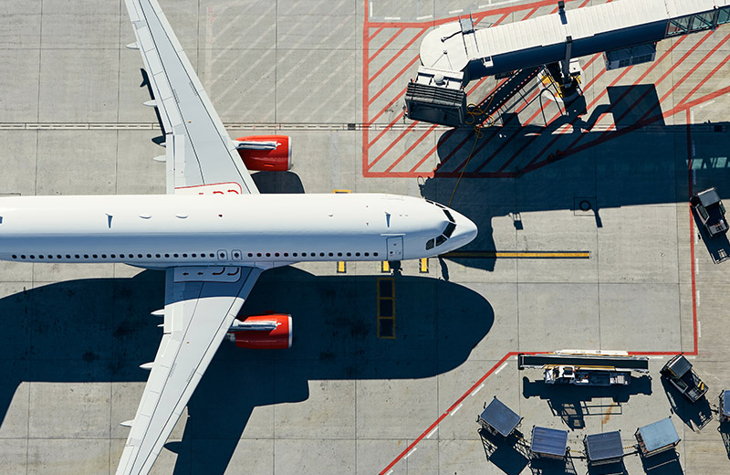 Airports