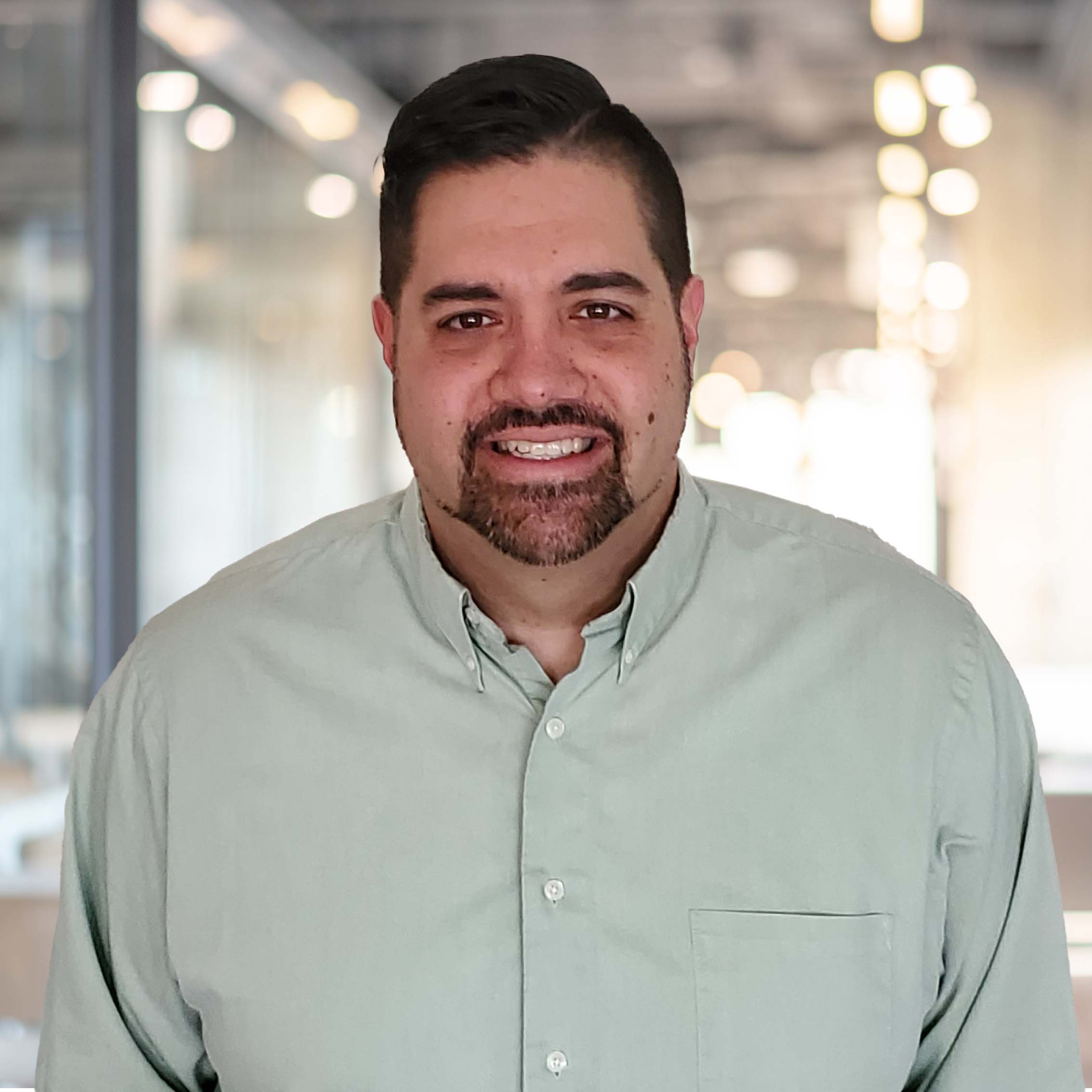 Image of Brian Cline