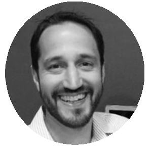 Image of Jon Schoenfeld