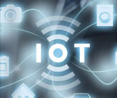 At the forefront of IoT convergence for commercial buildings