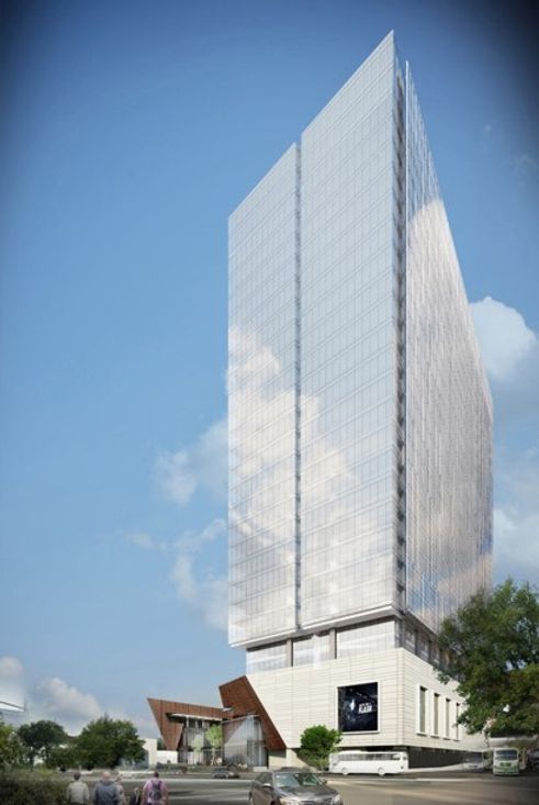 Torre Diana