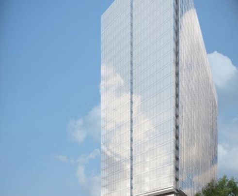 OFFICE BUILDINGS