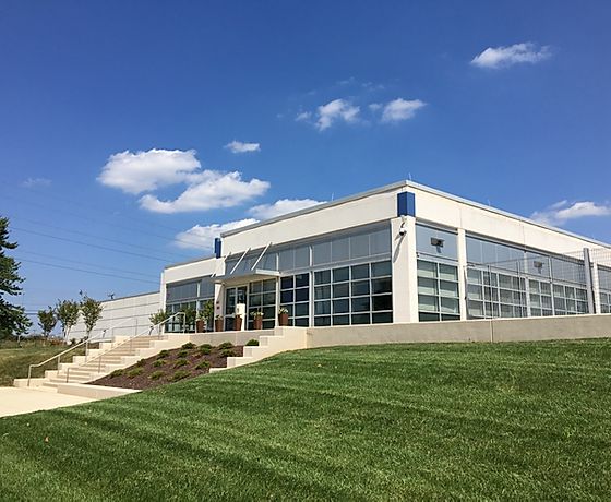 ashburn exterior