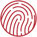 Trusted Security Icon