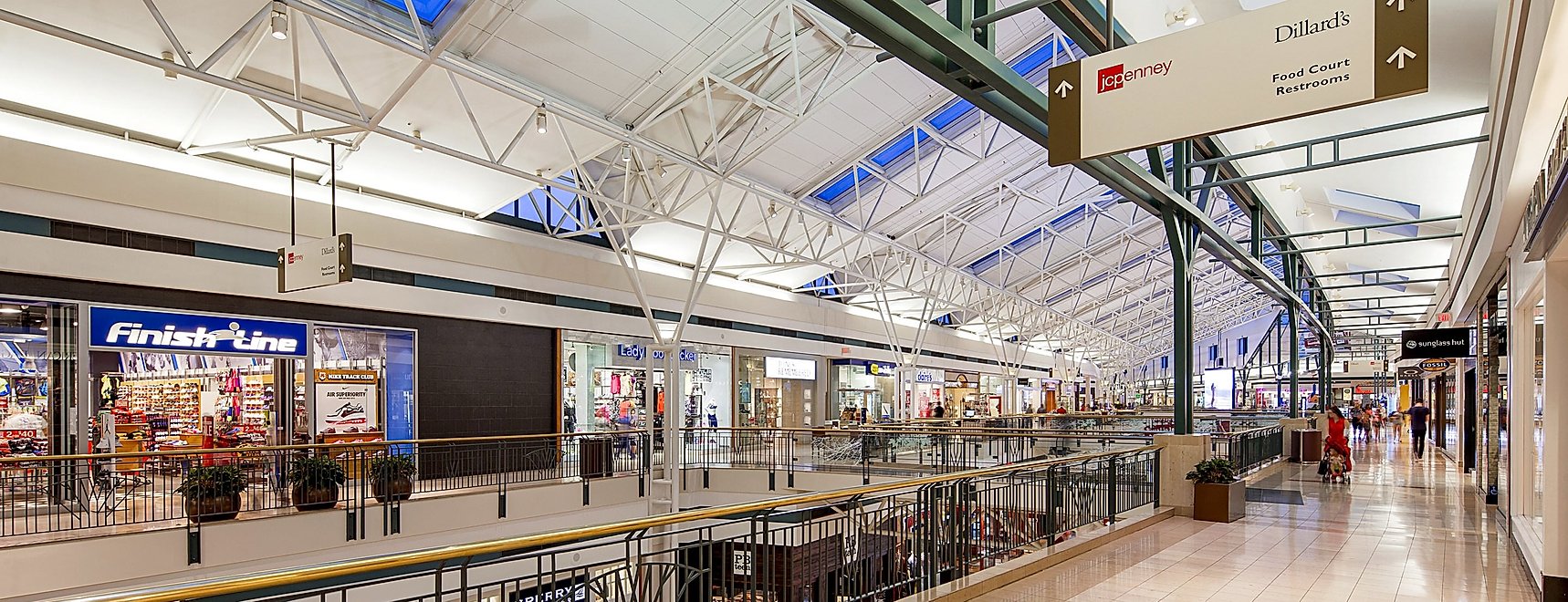 The Woodlands Mall - Malls in Houston