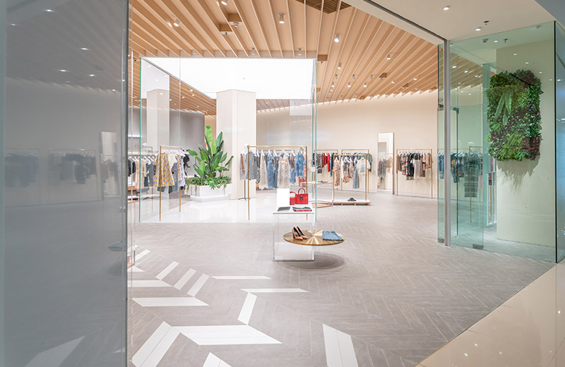 Retail-Shopping-Malls