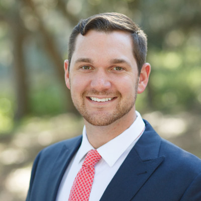 Image of Zach Briers