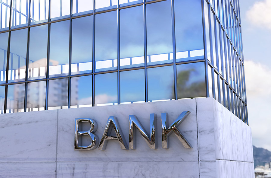 bank-sign-on-skyscraper