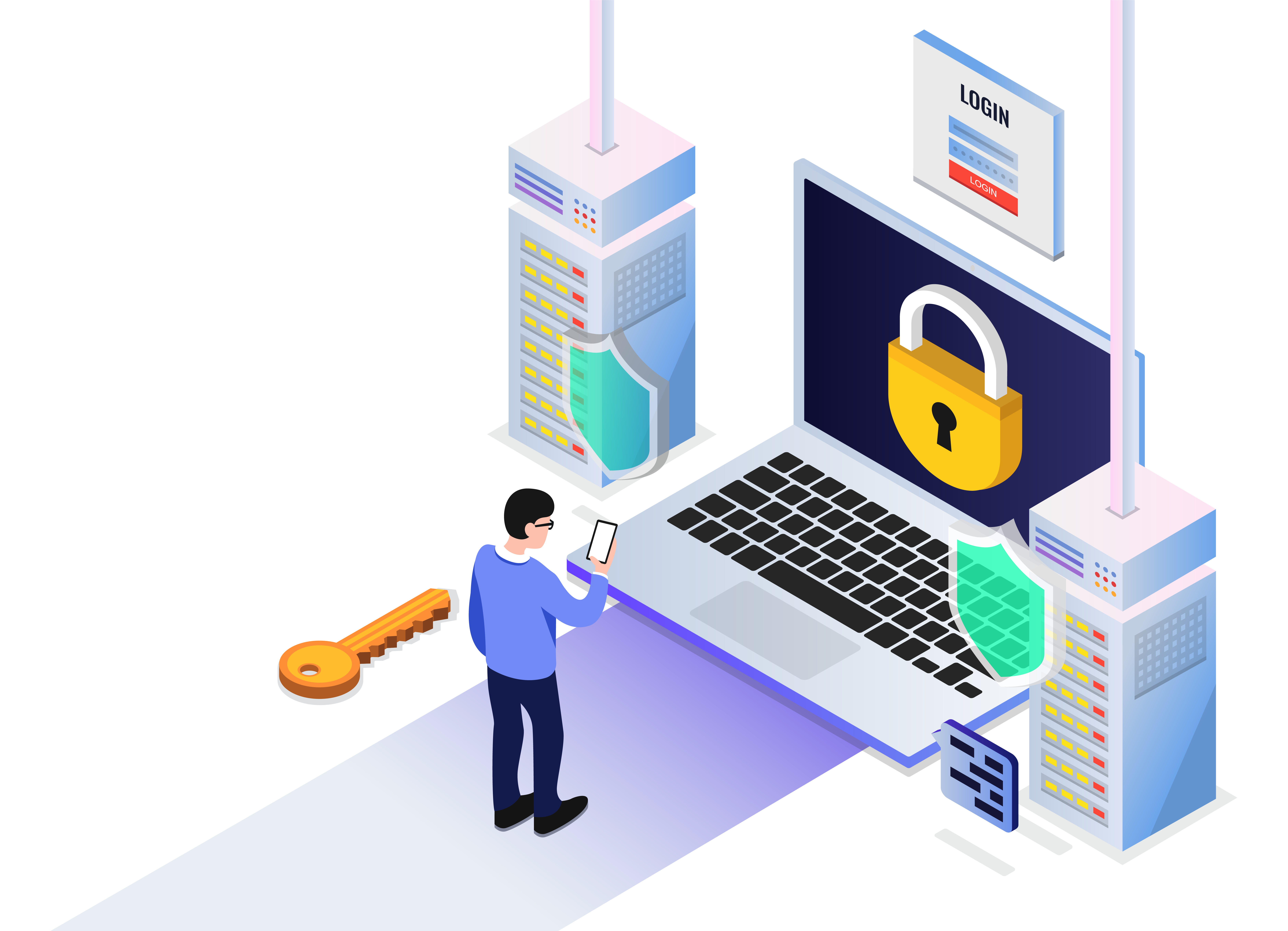 cybersecurity