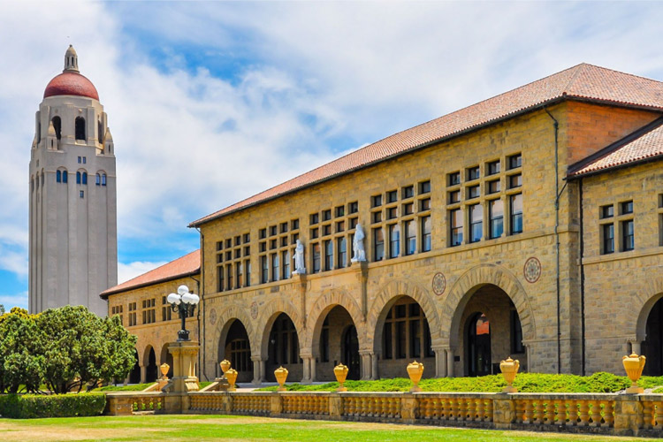 stanford-case-study stanford-case-study